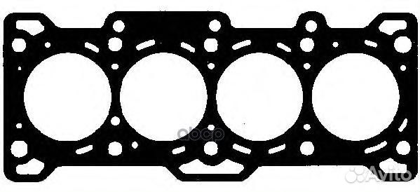 Прокладка гбц 10151400 Ajusa