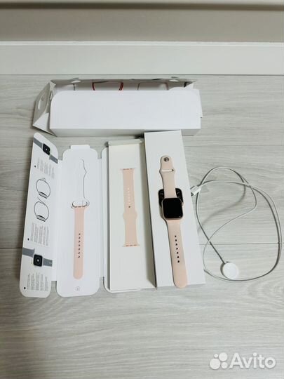 Apple watch series 5 40mm