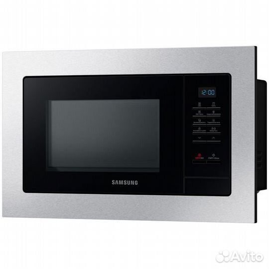 Встраиваемая микроволновая печь Samsung MS20A7013AT