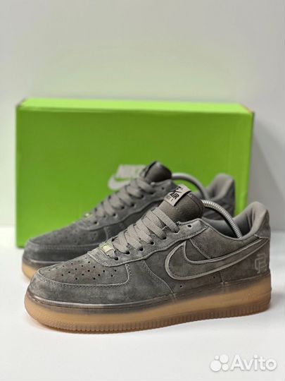 Кроссовки Nike air force 1