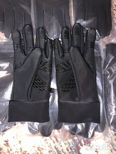 Перчатки Nike drill