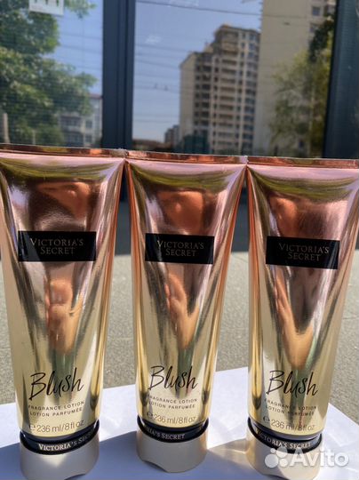 Лосьон для тела victoria secret