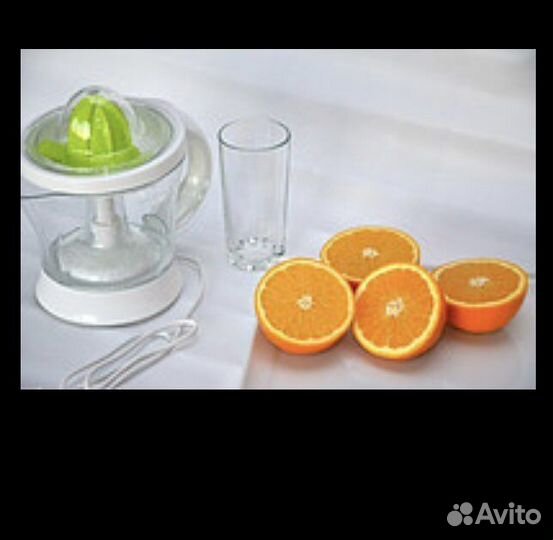 Соковыжималка