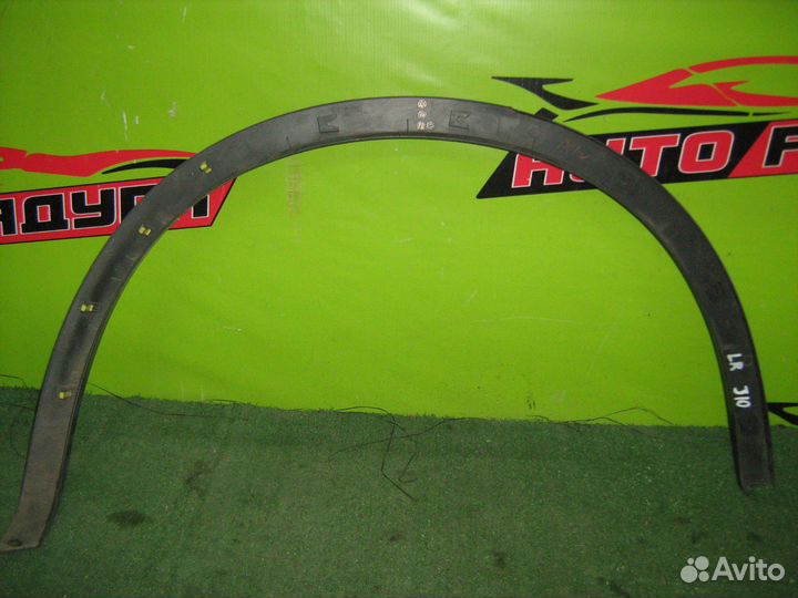 Дефендер nissan J10,J10E,KJ10,KNJ10,NJ10 dualis,qa