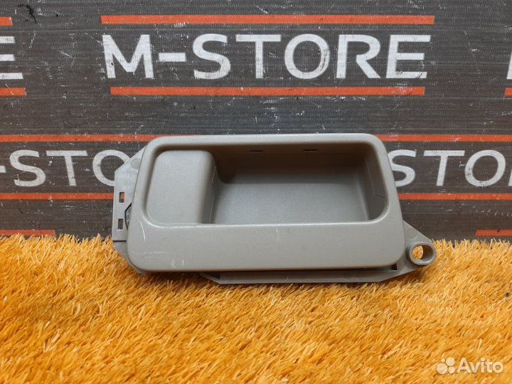 Ручка двери багажника внутренняя Volvo Xc90 C95