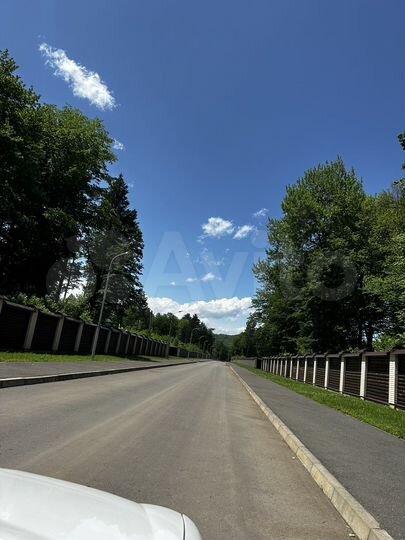 Участок 26,2 сот. (ИЖС)