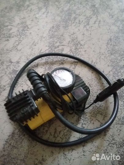 Компрессор