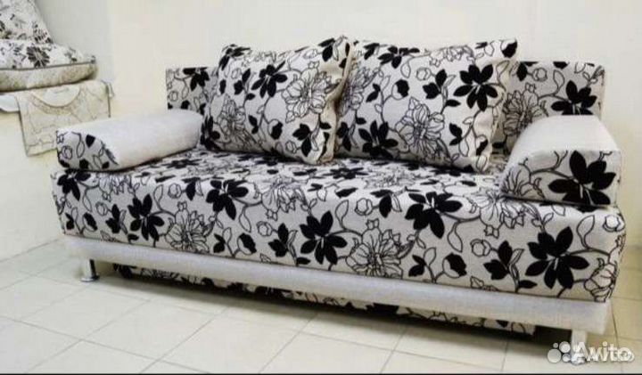 Диван евро -книжка