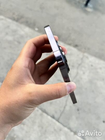 iPhone 14 Pro, 128 ГБ