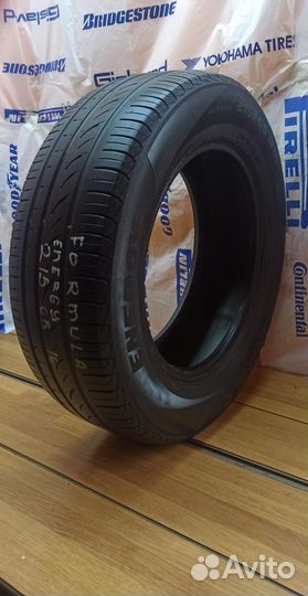 Formula Energy 215/65 R16 98H