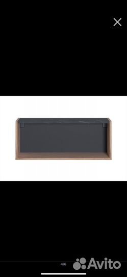 Полка настенная