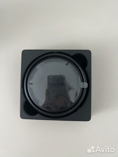 Samsung dex station