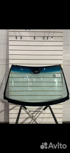 Лобовое стекло Kia Cerato