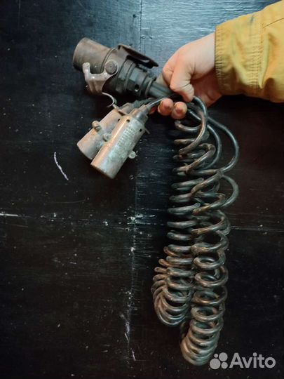 Абс перекидка