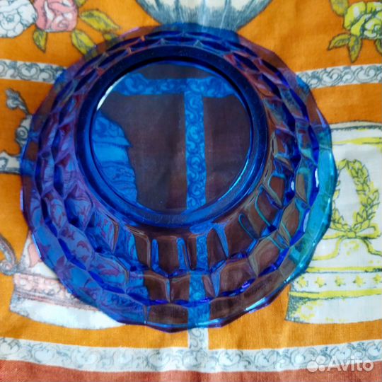 Салатник (ваза) СССР