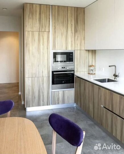 Кухня угловая от производителя на заказ