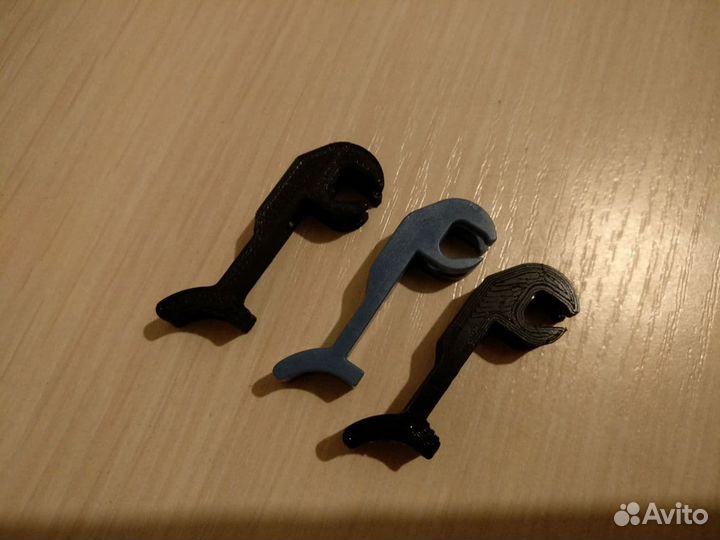 Печать на 3d принтере