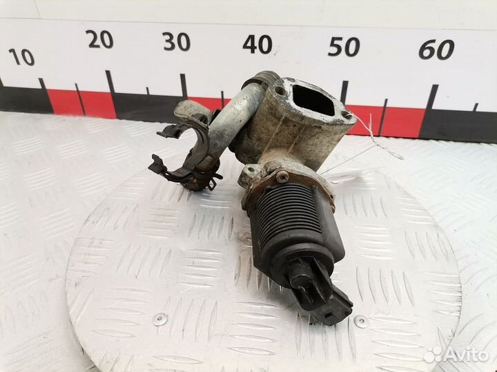 Клапан EGR Suzuki Swift 3 2009 18520N86J01