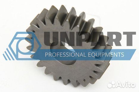 Шестерня масляного насоса volvo 8170264