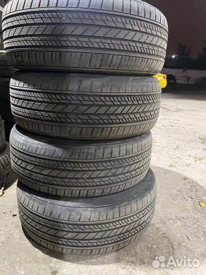Bridgestone Dueler H/L 400 225/55 R18 98V