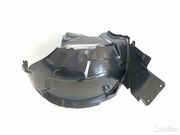 Подкрылок передний левый Mercedes-Benz Glc-Class