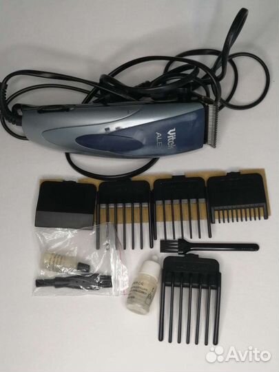 Машинка для стрижки волос Vitek 1351