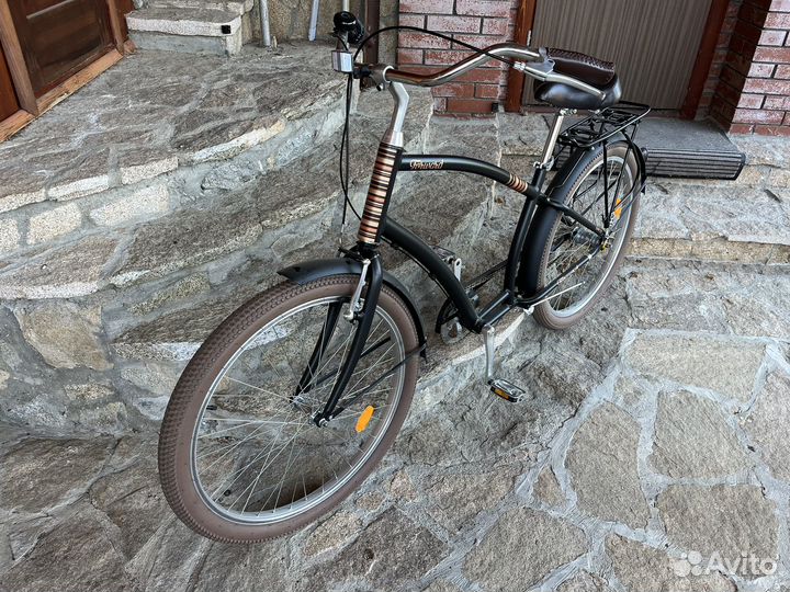 Велосипед forward 26