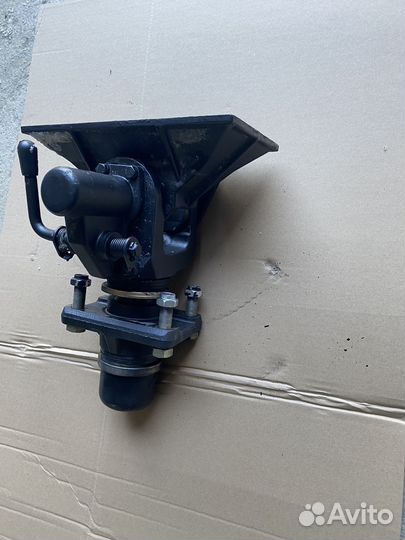 Фаркоп на Камаз, Маз, Иномарки