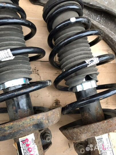 Opel astra j амортизатор