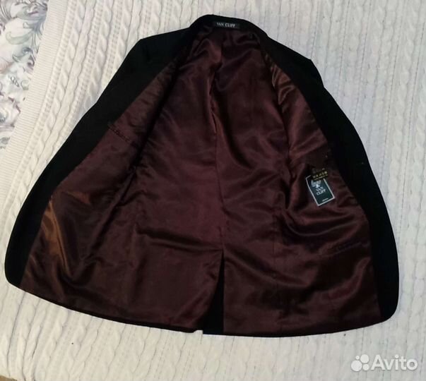 Школьный костюм для мальчика 176