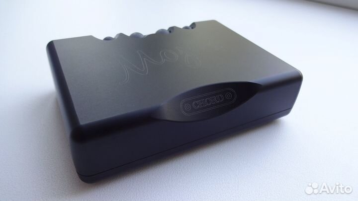 Chord mojo 2 - цап для наушников