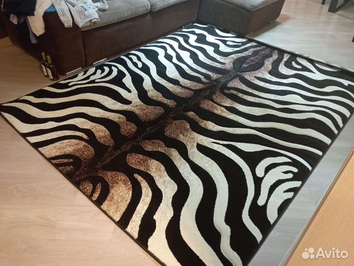 Ковëр новый