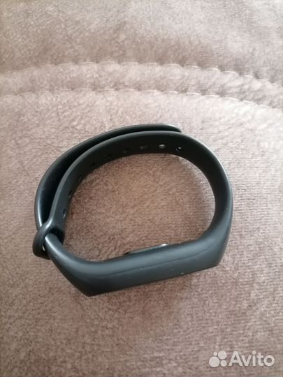 Фитнес браслет