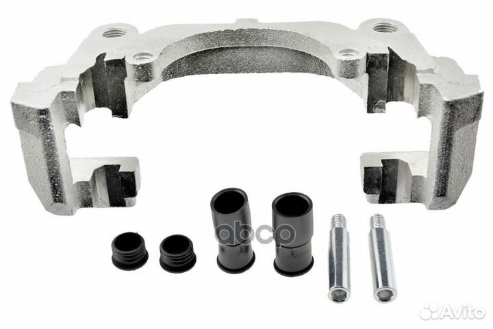 Скоба тормозного суппорта hzpvw022A NTY