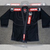 Кимоно Ги бжж Venum Elite BJJ