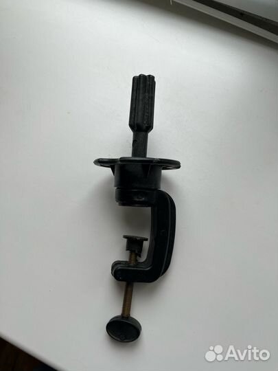 Голова парикмахерская учебная болванка