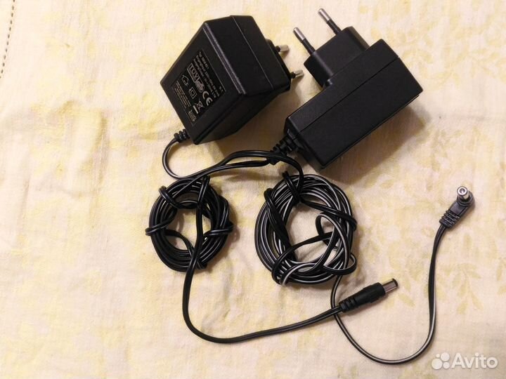 Зарядки для мобильного телефона