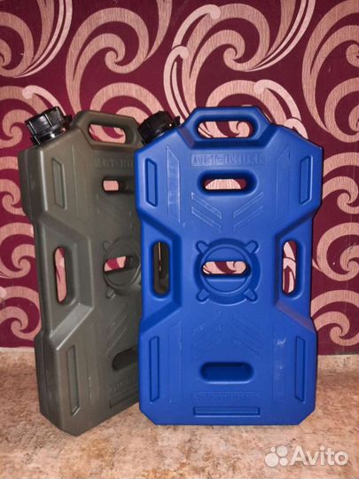 Экспедиционная канистра Art-rider