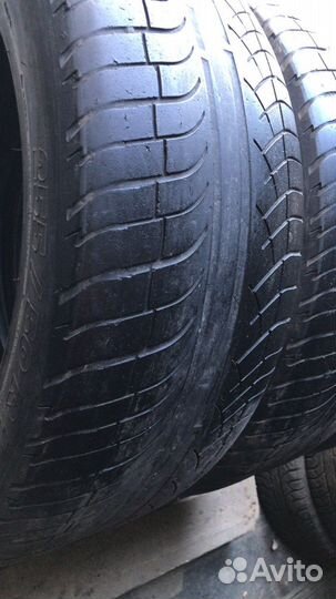 Michelin Latitude Diamaris 255/50 R19