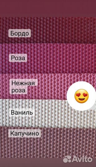 Свечи из цветной вощины