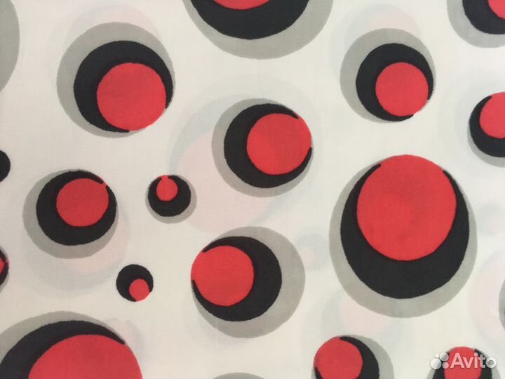 Ткань.Винтаж СССР