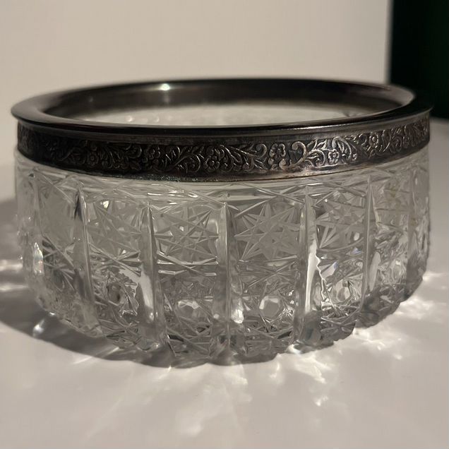 Конфетница СССР, 1970-1990 гг