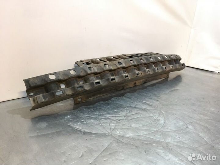 Усилитель бампера задний Автоваз Приора универсал