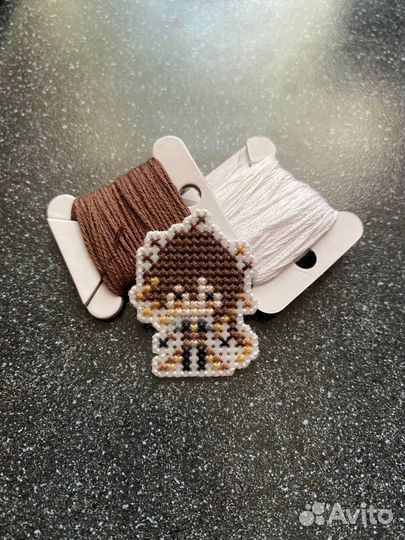 Аниме значки