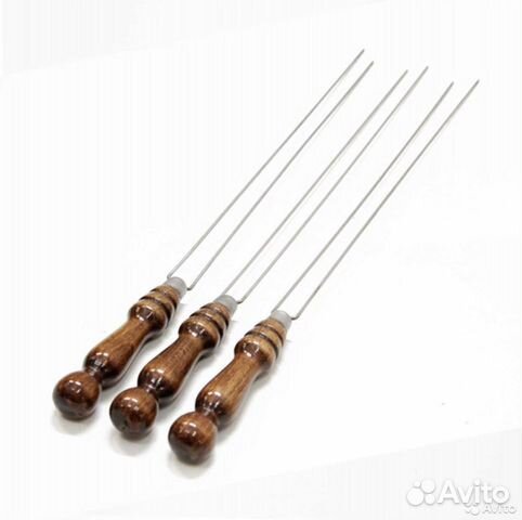 Шампур спица для овощей