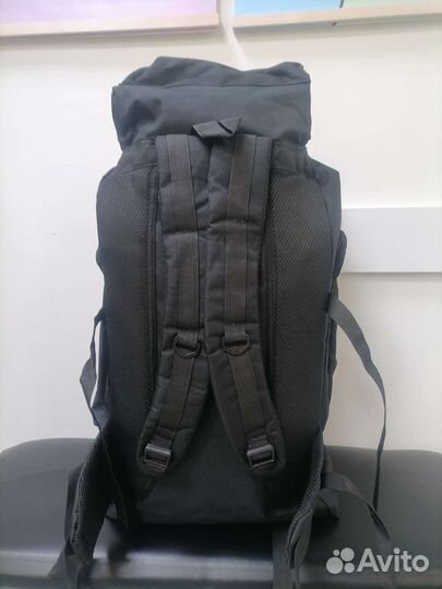 Рюкзак тактический туристический 80 литров