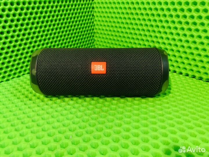 Портативная акустика JBL Flip 4