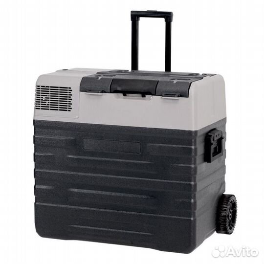 Автомобильный холодильник Alpicool 62 литров NX62