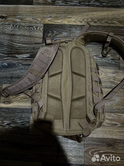 Рюкзак Сплав Splav seed M1