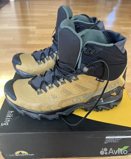 Кроссовки мужские La Sportiva Ultra Raptor